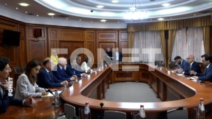 Saradnja sa Italijom